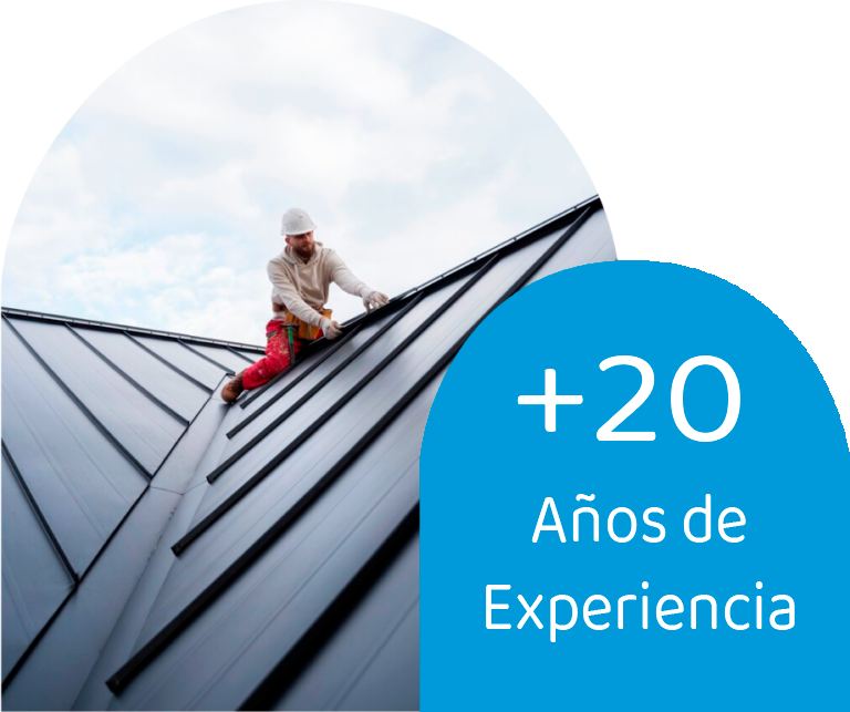 Reparacion tejados vigo