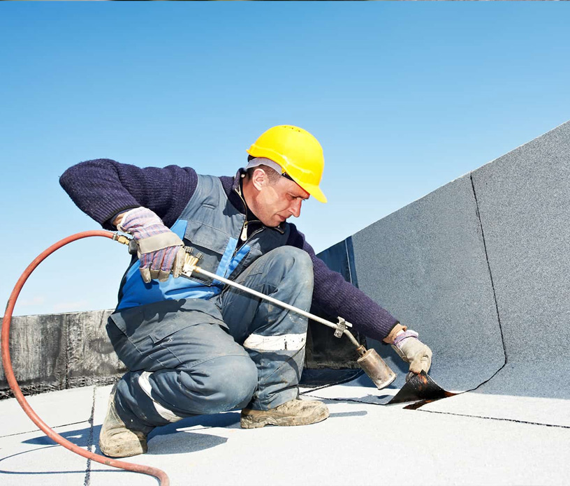 arreglos de goteras vigo