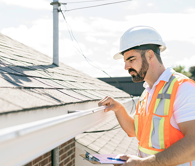 Mantenimiento de tejados Vigo