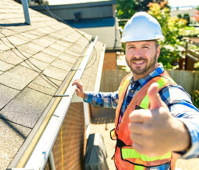 revisión de tejados